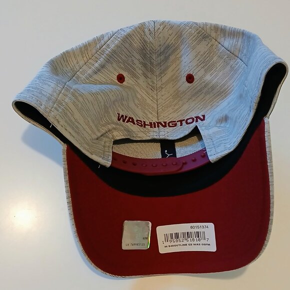 NWT Washington Football Team Era Adjustable - Picture 3 of 7
